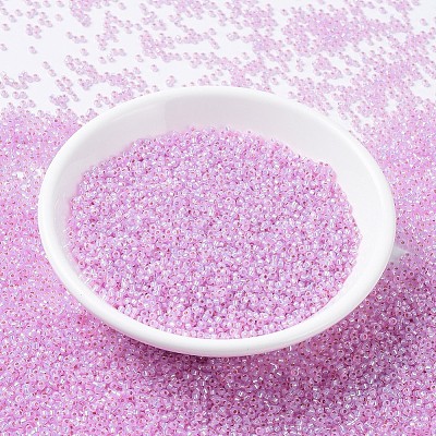 MIYUKI Round Rocailles Beads SEED-X0054-RR0644-1