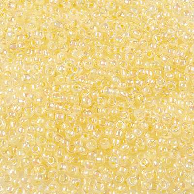 TOHO Round Seed Beads X-SEED-TR08-0770-1