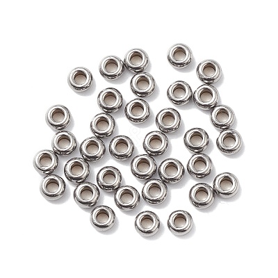 Non-Tarnish 304 Stainless Steel Beads STAS-N090-JA721-4-1
