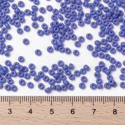 MIYUKI Round Rocailles Beads X-SEED-G008-RR0417L-1