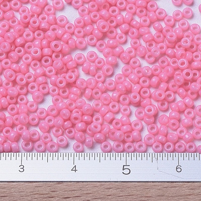 MIYUKI Round Rocailles Beads X-SEED-G007-RR4466-1