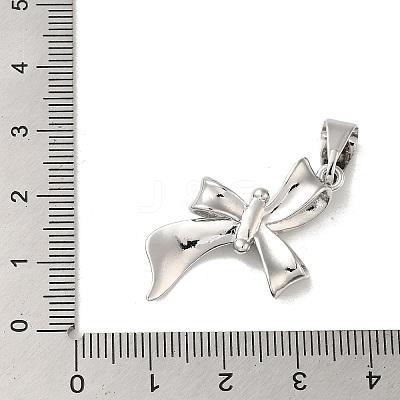 Rack Plating Brass Pendants KK-H473-07P-02-1