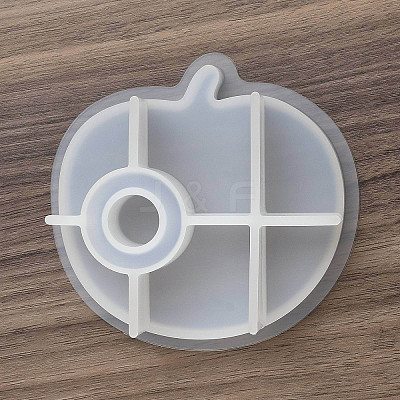 DIY Silicone Candlesticks Molds LS-SIMO-G010-10B-1