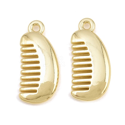 Alloy Pendants AL-CBA415D-19G-1