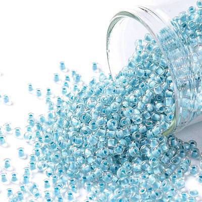 TOHO 11/0 Round Beads SEED-XTR11-0792-1