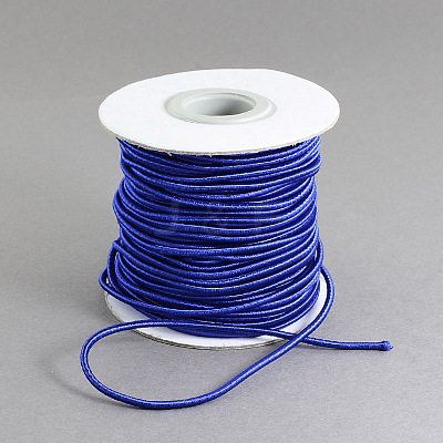 Round Elastic Cord EC-R001-2mm-07B-1