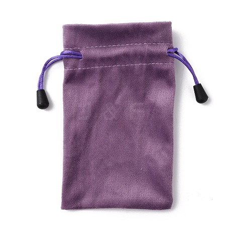 Velvet Packing Pouches TP-WH0013-007B-04-1