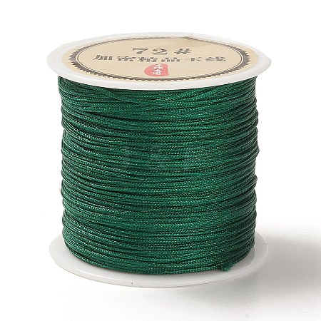 Nylon Chinese Knot Cord NWIR-C003-01A-18-1