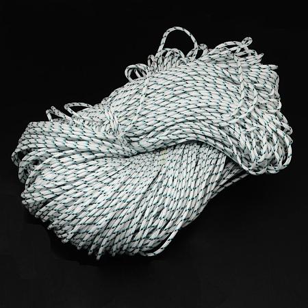 Polyester & Spandex Cord Ropes RCP-R007-296-1