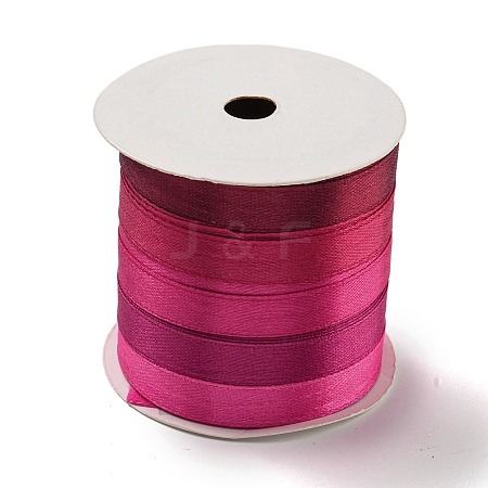 10M 5 Colors Polyester Ribbon OCOR-Q026-03D-1