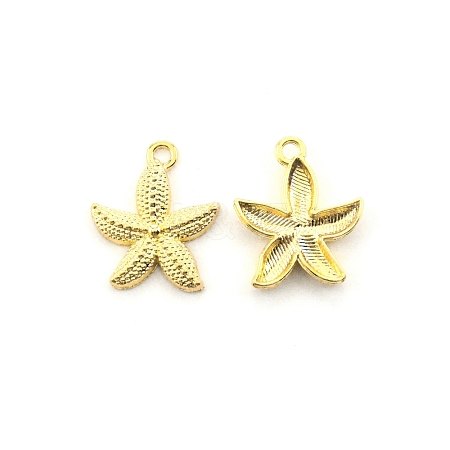 Zinc Alloy Pendants PALLOY-WH0001-52-1