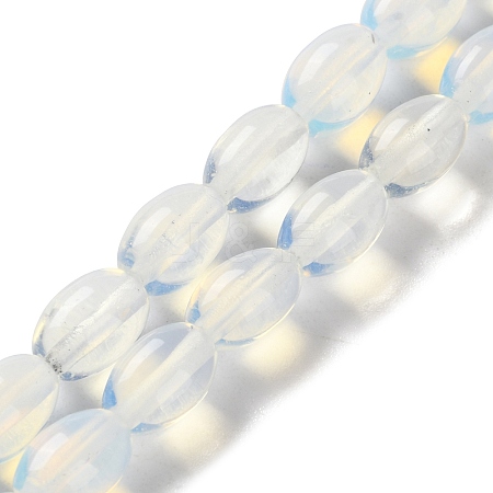 Opalite Beads Strands G-I369-B20-01-1