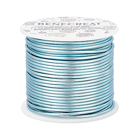 Round Aluminum Wire AW-BC0001-2mm-20-1