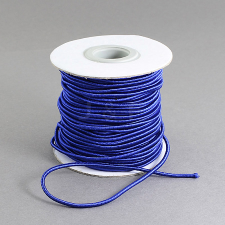 Round Elastic Cord EC-R001-2mm-07B-1