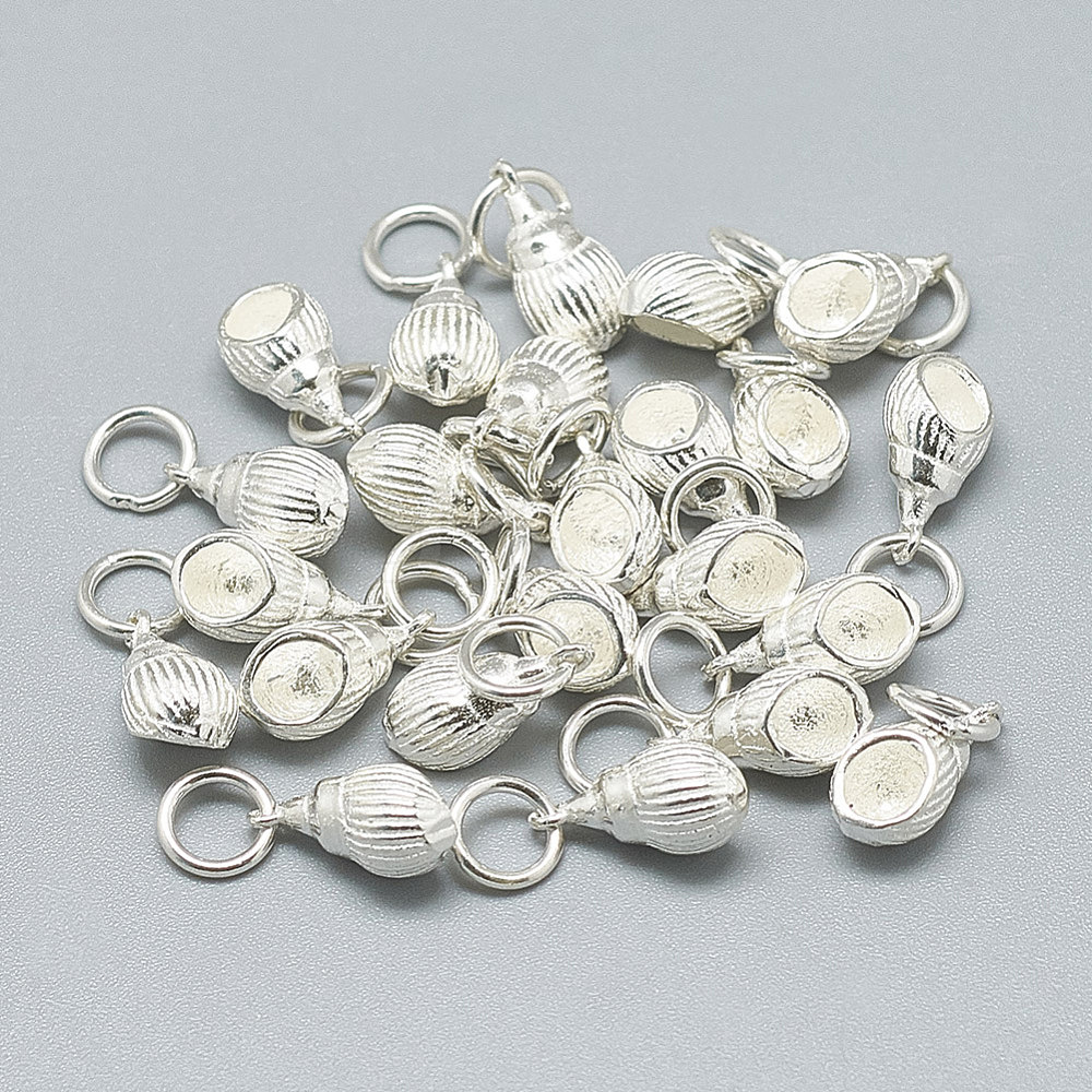 Wholesale 925 Sterling Silver Charms