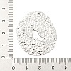 Non-Tarnish 304 Stainless Steel Cabochon LS-STAS-I202-31P-3