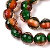 Resin Beads Strands RESI-N044-04A-C06-3