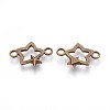 Alloy Links X-PALLOY-A19924-AB-FF-1