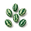 Handmade Lampwork Beads LAMP-S079-11-1