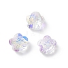 Imitation Austrian Crystal Beads X-SWAR-O001-05-1