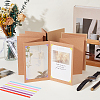 DIY Scrapbook Albums DIY-WH0671-138B-4