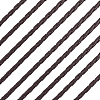 5M Braided Round PU Leather Jewelry Cord OCOR-GF0004-96A-02-6