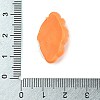 Opaque Resin Cabochons CRES-Z013-01F-3