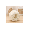 Jute Cord OCOR-WH0011-12-1