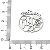 Halloween 201 Stainless Steel Pendants SA-CBA6FBD-06P-3