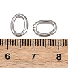 304 Stainless Steel Quick Link Connectors STAS-A119-03P-3
