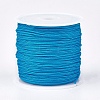 Nylon Braided Threads NWIR-K022-0.8mm-16-1
