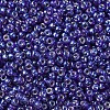 MIYUKI Round Rocailles Beads SEED-X0054-RR1020-3