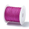 Nylon Chinese Knot Cord NWIR-C003-02H-2