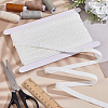 1 Bundle Polycotton Bra Straps OCOR-MA0001-17-4