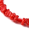 Constellation Non-Tarnish 304 Stainless Steel Charms Bracelets BJEW-JB12480-01-4