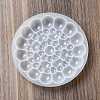 Silicone Bubble Effect Cup Mat Molds DIY-C061-02A-2