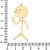 Alloy Pendants FIND-I044-07-3