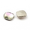 K9 Glass Rhinestone Cabochons RGLA-F068-A-4