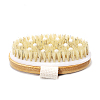 Detachable Body Brush MRMJ-S006-67C-3