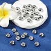 SHEGRACE Brass Beads XGRPCN158-246P-4