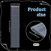 40Pcs PE Resealable Bags OPP-GA0001-02A-2