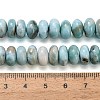 Natural Larimar Beads Strands GG-CBA007A-A01-02-5