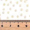 Glass Seed Beads SEED-A011-3mm-142-4
