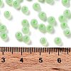 Glass Seed Beads X1-SEED-M011-02A-05-4