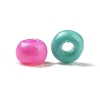 Opaque Colours Luster 12/0 Glass Seed Beads SEED-A030-09D-4