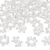 Alloy European Beads FIND-TAC0027-39S-2