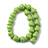 Fruit Series Handmade Lampwork Beads LS-LAMP-R003-04C-2
