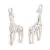 304 Stainless Steel Pendants SA-CBA02E8-03P-2