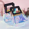 PVC Laser Transparent Bag ABAG-SZ0001-04A-02-6