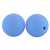 Food Grade Eco-Friendly Silicone Beads SIL-TAC0002-06A-1
